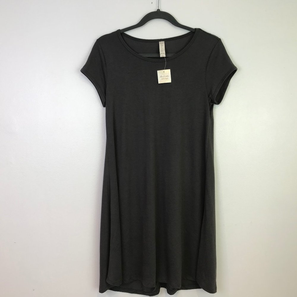 Altar'd State NWT womens dress Small casual solid